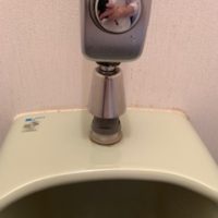 浜松市　トイレ水漏れ修理